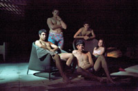 Les Apaches